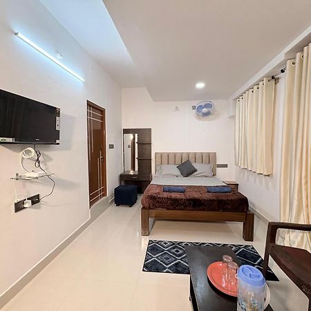 Spectra Inn Майсур Экстерьер фото